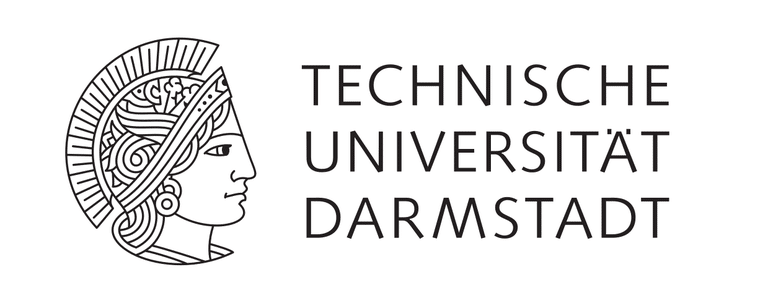 Technische Universität Darmstadt Logo